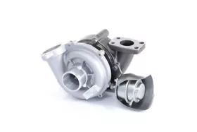 BTS Turbo Abgas-Turbo-Lader Turbolader Aufladung / ohne Pfand BUDGET T914333BT