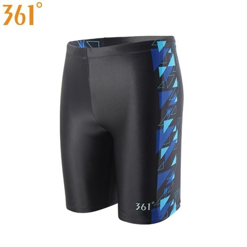 Men Swim Trunks Jammers Professional 