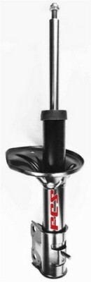 FCS STRUTS 331370 Suspension Strut Assembly