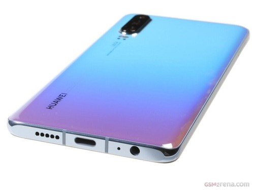 Huawei P30 128GB 256GB Dual Sim 4G Unlocked Android Global CellPhone New Sealed - Afbeelding 12 van 15