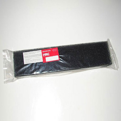 Honda HRC Tankschaum, Racing Tank Foam