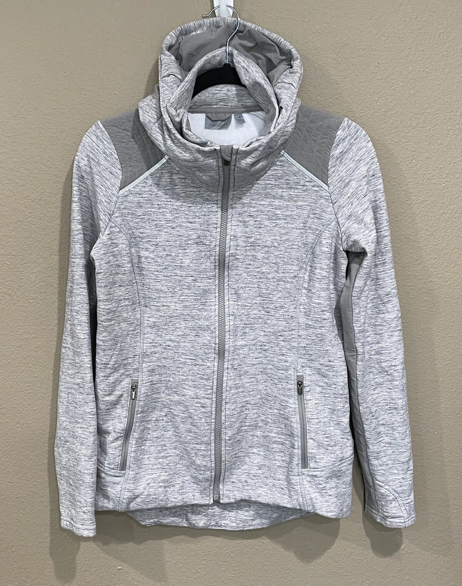 Athleta luxe online stronger hoodie
