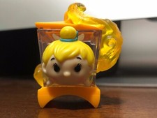 Tinker Bell Disney Tsum Tsum Mystery Stack Pack Series 3