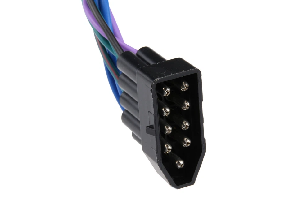 Interruptor de señal de giro URO para 1977-1980 MG MGB Foto 2 de 4