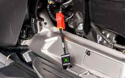 Ducati Panigale V4 2018-2019 Healtech FI Reset Tool - FIC-D01