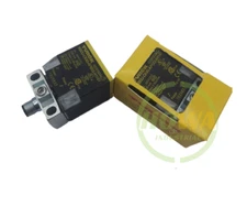 TURCK NI50U-CK40-AN6X2-H1141 1625823 Inductive sensor NPN #