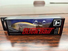 JACKALL SLICK BAIT GHOST LAZER SHAD weight 15g length 120mm type floating Lure