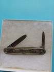 Vintage American United Life Insurance Co Indianapolis Pocket Knife — photo 2