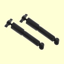 2 Kayaba Stoßdämpfer hinten für Berlingo 3 Combo E Rifter Partner K9 Proace City