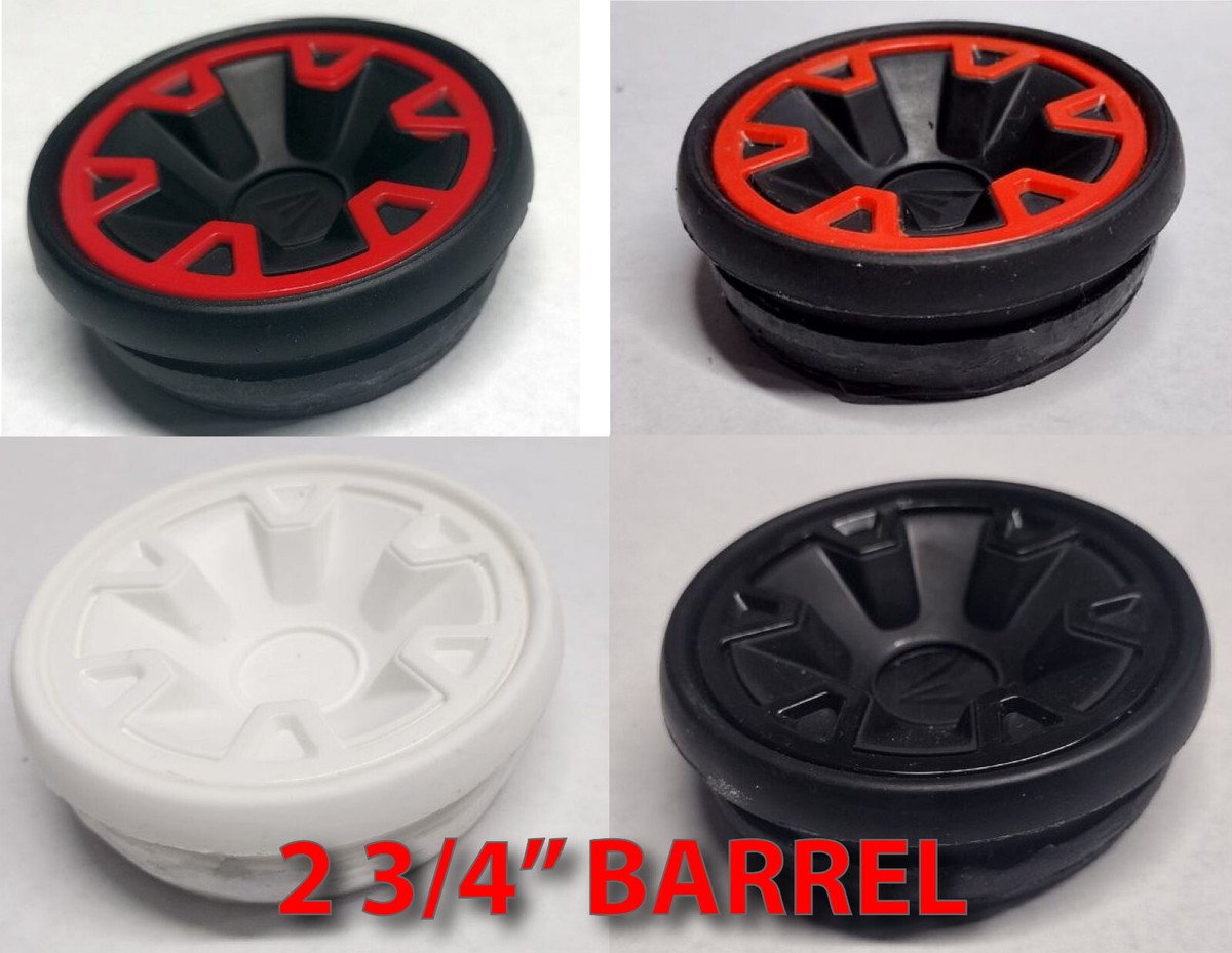 End cap fits Easton ADV 360 Maxum Ghost Hyperlite endcap 2 3/4