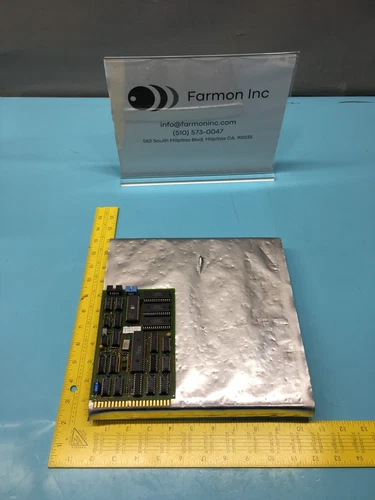 ASML 2506564-21 PROCESSOR DPC PCB BOARD, 131729