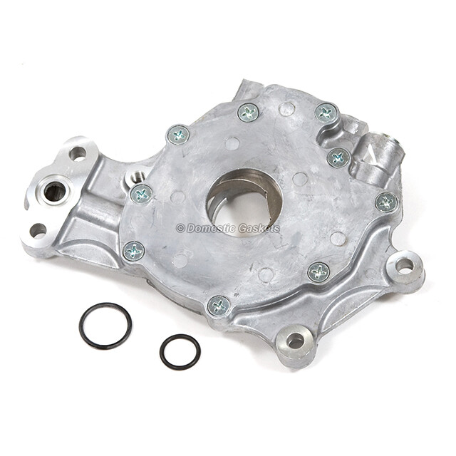 Complete Timing Chain Kit With Water Pump & Oil Pump For 98-99 Dodge Intrepid 2.7L