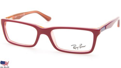 RAY-BAN RB 3216 006 GUNMETAL AUTHENTIC FRAMES EYEGLASSES 59-17 | eBay