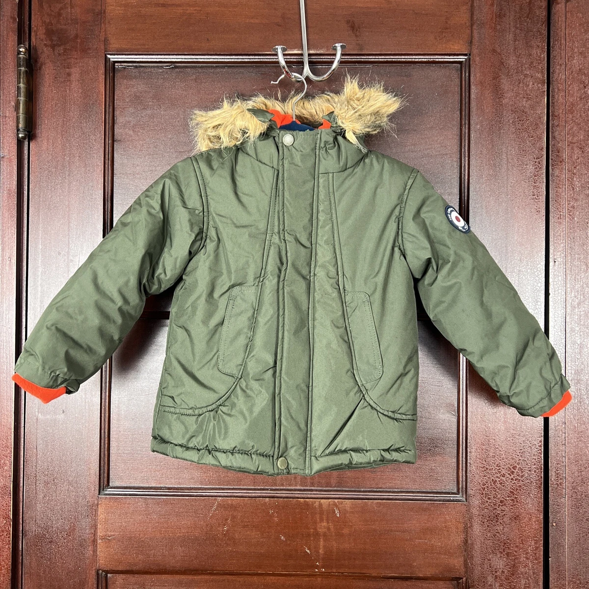 Veste Ben Sherman Pour Garçon 12-13 Ans - Occasion En Très Bon état