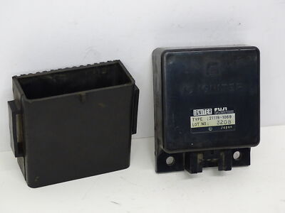 1983 Kawasaki ZX750A GPZ CDI Ignitor OEM | eBay