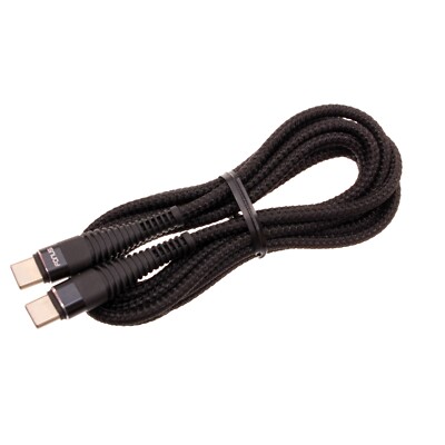For Galaxy Z Fold 3/4/5 Type-C to USB-C 10ft PD Cable Charger Cord Power Wire