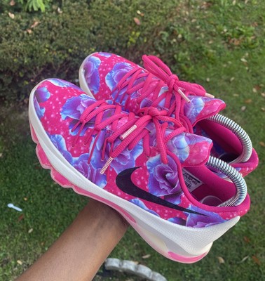 aunt pearl kd 8