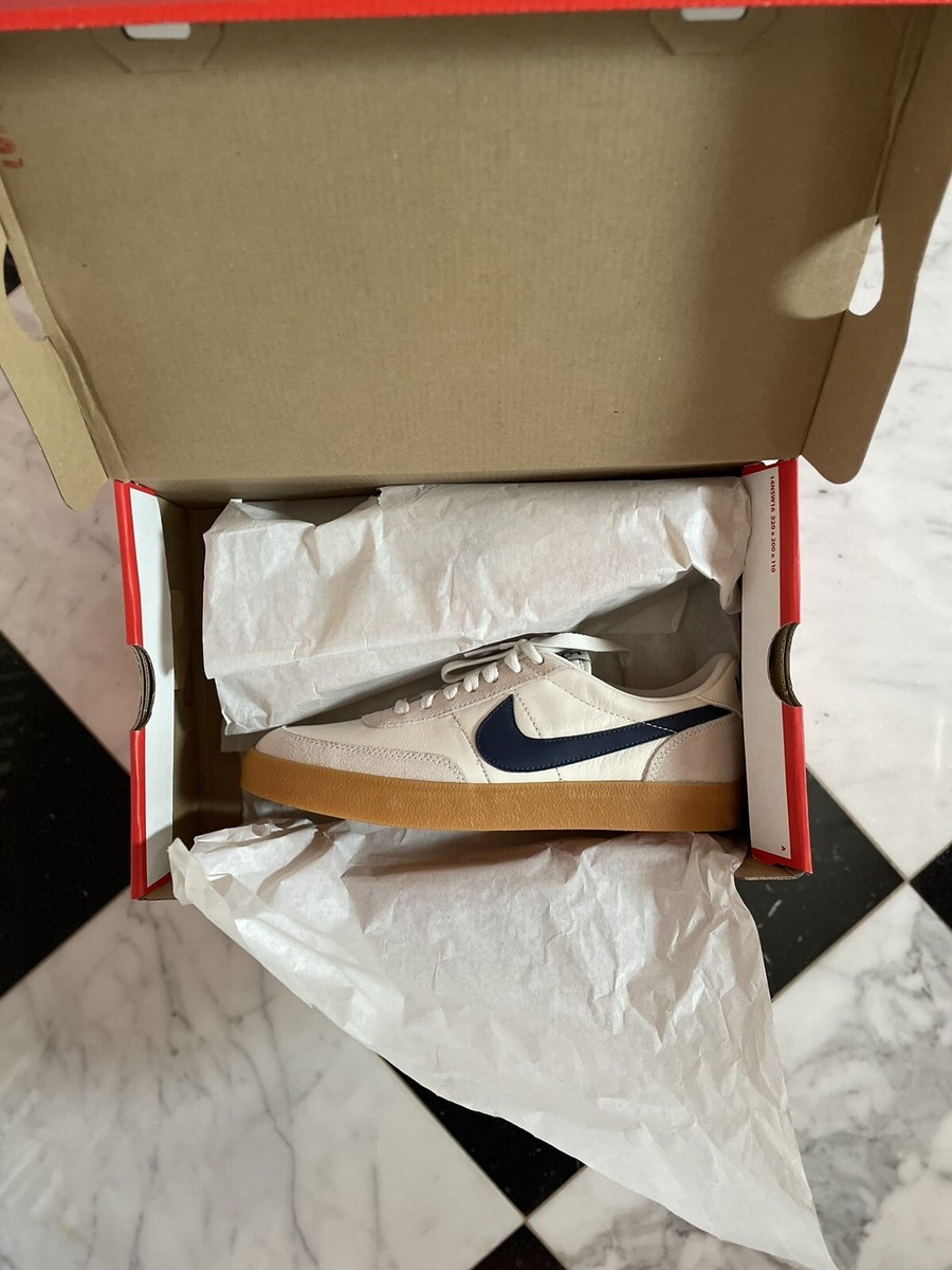 ★送料・関税込★NIKE★NIKE X J.CREW KILLSHOT 2 SAIL★24-31cm Nike® Killshot 2 Sneakers For Men | J.Crew