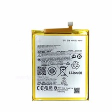 Replacement for Motorola Moto Edge 20 XT2143 Battery MB40