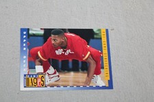 1993-94 Upper Deck Basketball  Card Complete Finish Fill Your Set UPick #251-500
