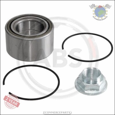 Radnabe Abs Vorderachse Für Austin Maestro Lotus Elise Mg Montego Mgf Rover 100