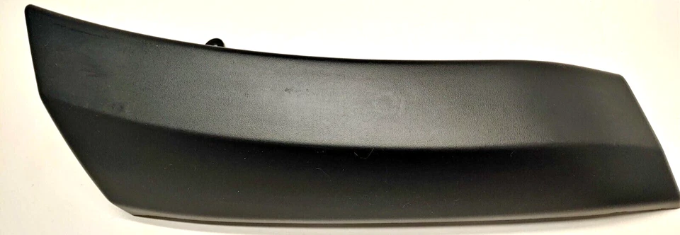 19-25 RAM 4500 5500 delantero lado del conductor apertura de rueda llamarada extensión moldura OEM Foto 3 de 4