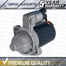 Brand New Starter Motor for Hyundai I30 GD GD II 1.6L Petrol G4FD 2012~2016