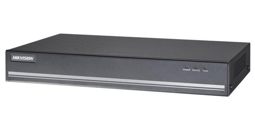 Hikvision DS-6708HFI 8CH H.264 MPEG-4 MPEG-2 MJPEG 8X Analog BNC Video Encoder