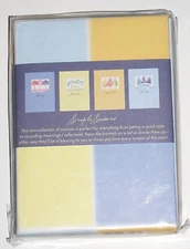DaySpring Mini Journal Set Simple Seasons **NEW**