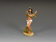 AE084 The Snake Charmer by King  Country