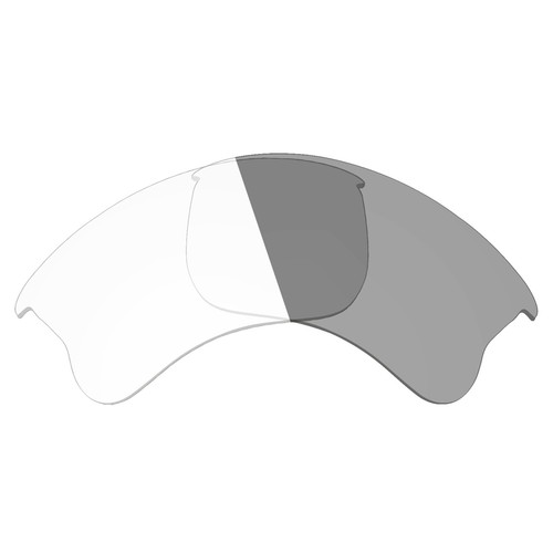 Lentes de repuesto polarizadas Hawkry para gafas de sol XLJ - múltiples - Imagen 3 de 38