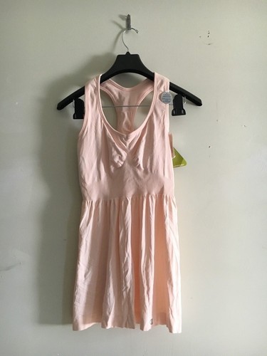 NWT Champion Size XL Pink Sports Top Athletic Apparel With Bra Women
