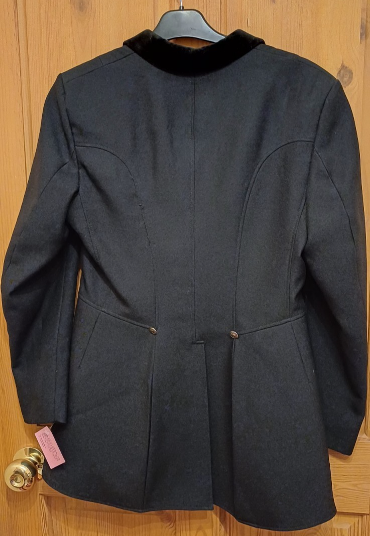 PIKEUR Gilet d'Équitation Technique FELI - noir - Boutique uus Vitalis
