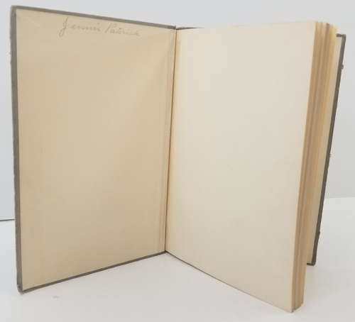 Antikes 1894 gebundenes Buch Ein Essay über John Milton von Lord Macaulay - Bild 8 von 12