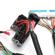 New Fit For 1997-2004 GM DBW LS1 Vor Standalone Wiring Harness 4L60E DBW