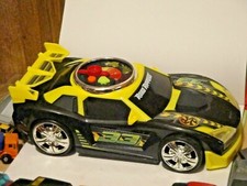 Toy State Road Rippers Motorized Race Car 33 - 11"