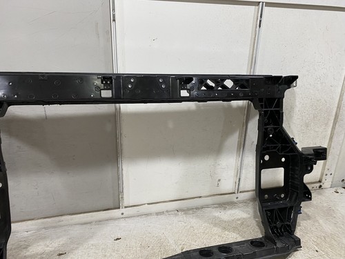 2021 2022 HYUNDAI SANTA FE RADIATOR CORE SUPPORT OEM 64101-S2500 - Picture 6 of 13