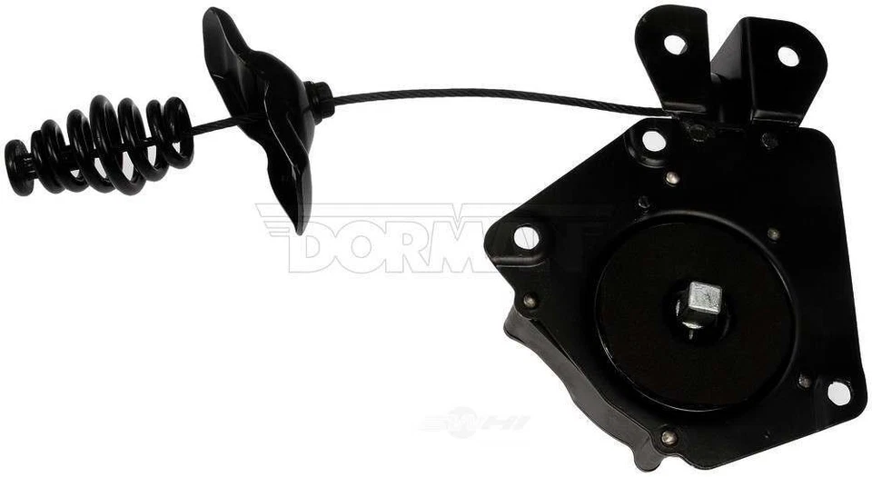 FITS 2009-2019 HONDA PILOT 2014-2019 ACURA MDX SPARE TIRE HOIST LIFT ASSEMBLY - Image 3 of 4