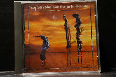 Izzy Stradlin and the Ju Ju Hounds - Same