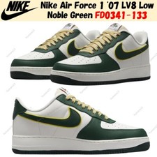 Nike Air Force 1 '07 LV8 Noble Green for Sale | Authenticity