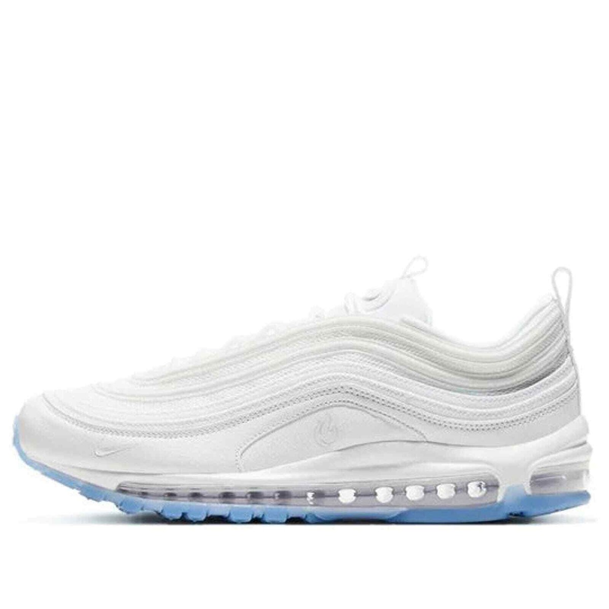 Sizes Nike Air Max 97 White Hot CT4526 100