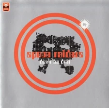 Space Raiders, Don't Be Daft, CD