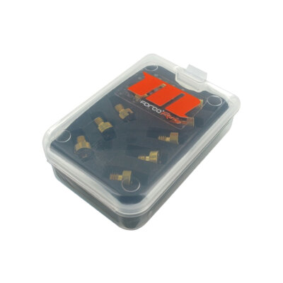 Motoforce Racing Maximal-Gemischdüse 75-98mm Für Pwk Set Getriebeges