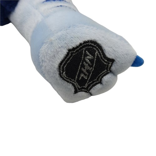 Nashville Predators Mascotte Gnash 9" Peluche Figura - Peluche Preds NHL - Foto 6 di 11