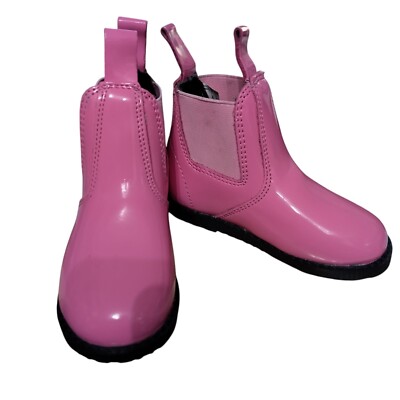Rhinegold Little Ones Jodhpur-Stiefel  ( 1650 )