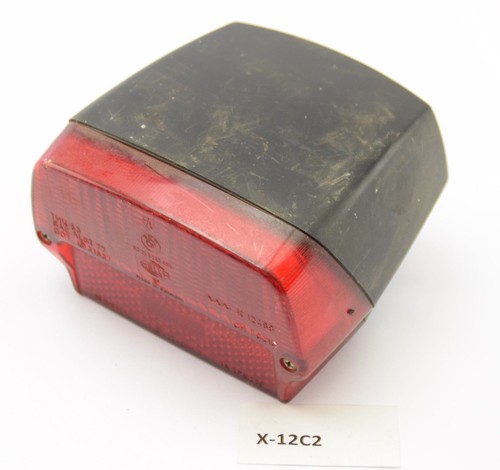 BMW R 45 248 Bj.1979 - Rücklicht Rückleuchte