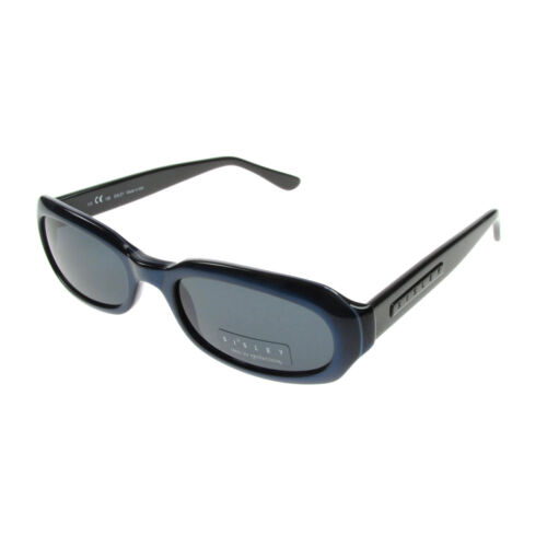 Sisley Designer Sunglasses Ladies Shades Vintage Fashion Eyewear UV400 435 660