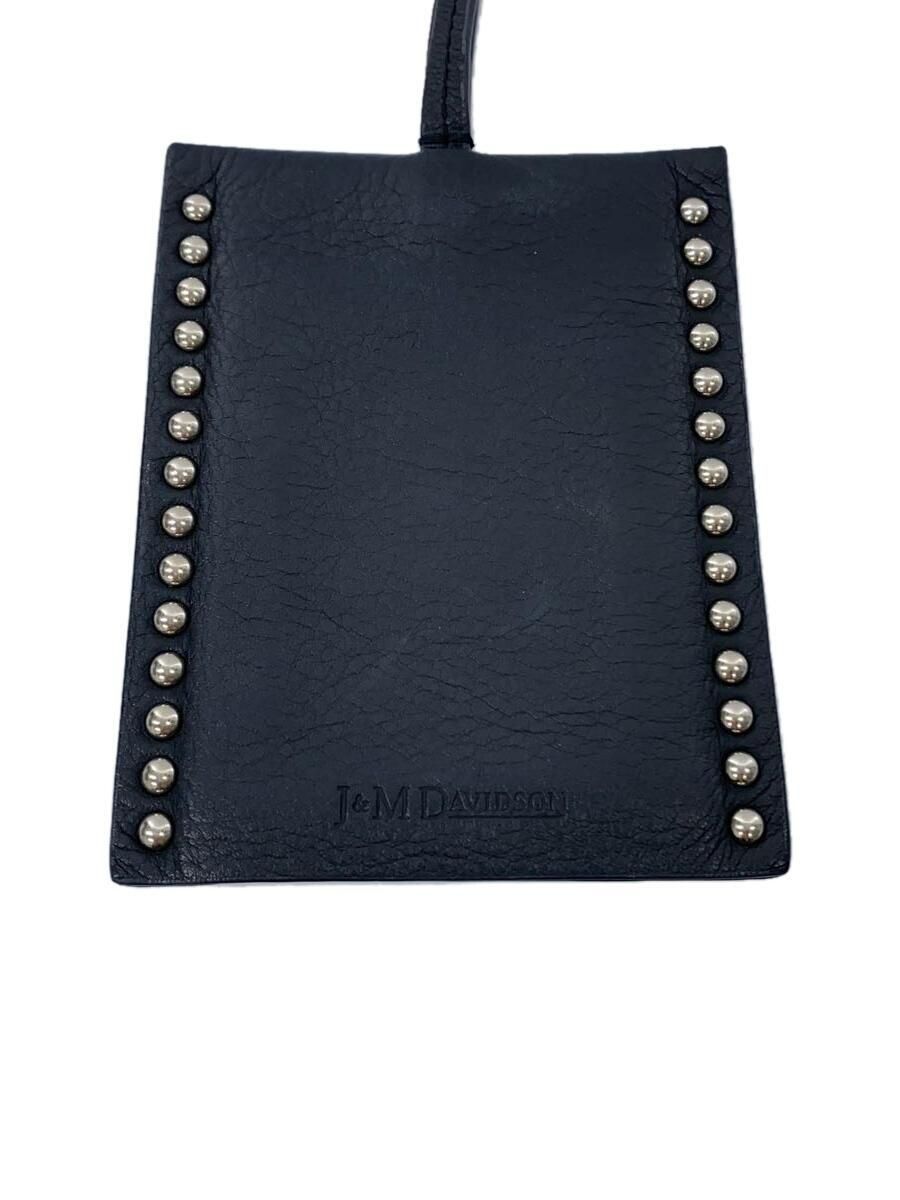 J&M DAVIDSON card case leather Black mens Used | eBay J&M DAVIDSON card case leather Black mens Used | eBay