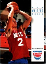 1993-94 Skybox Premium Basketball Pick / Choose Your Cards