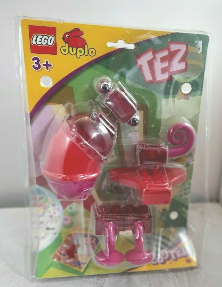 Lego Duplo 4154381 Zooters 5702012015885| eBay